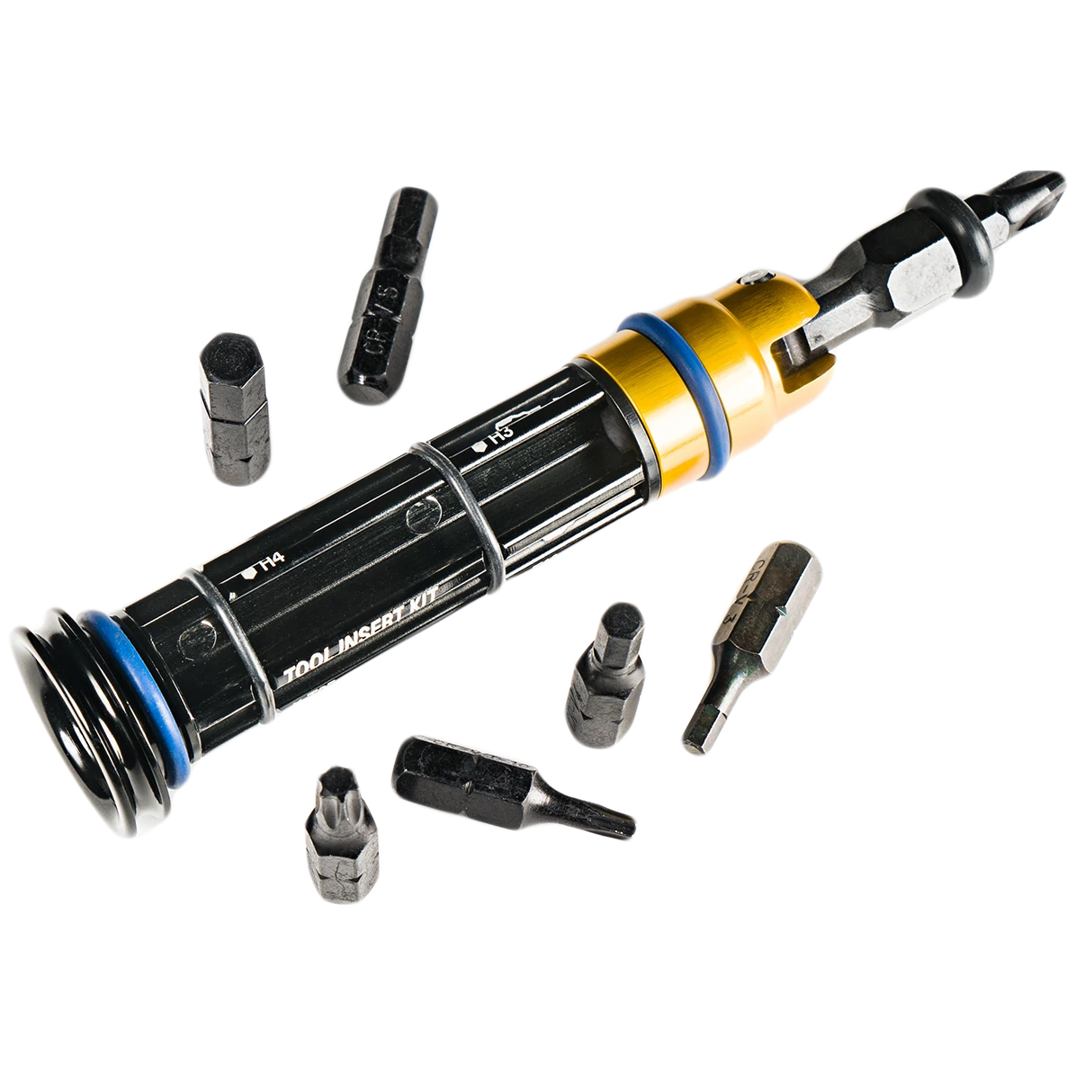 Nářadí Lezyne Tool Insert Kit M