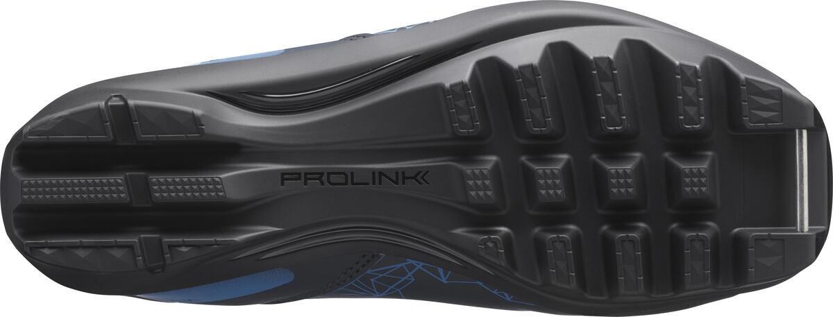 Boty na běžky Salomon Vitane Prolink 5,5UK