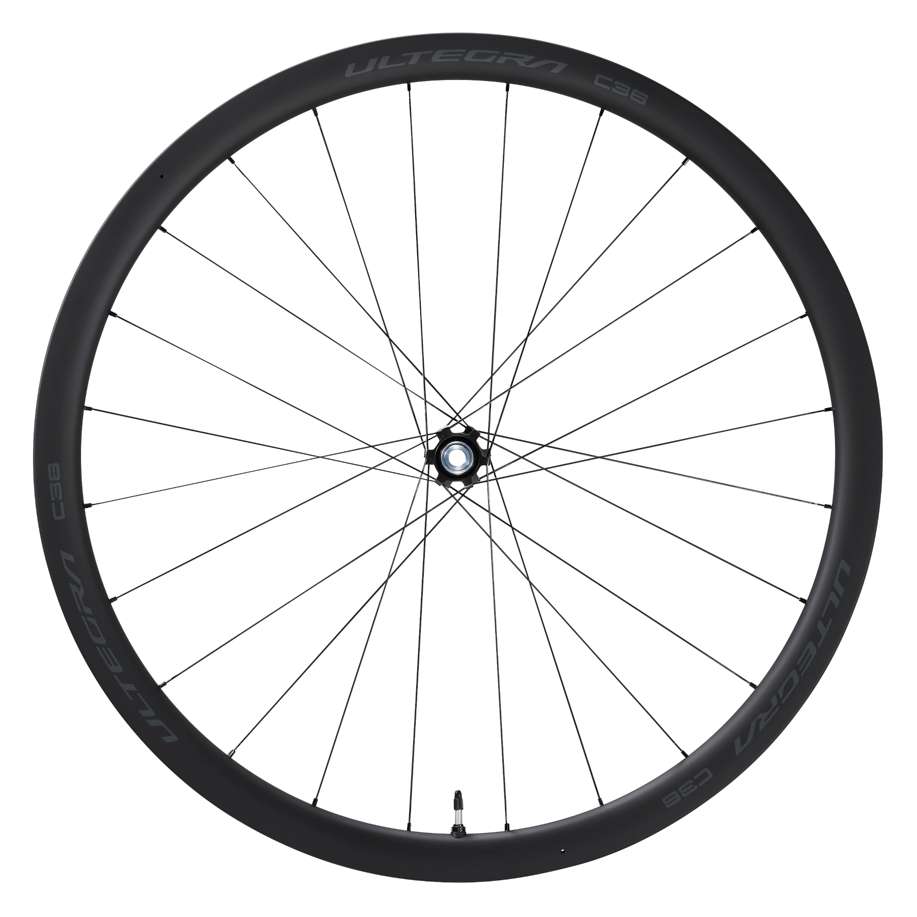 Zapletená kola Shimano Ultegra WH-R8170 C36 TL Center Lock 