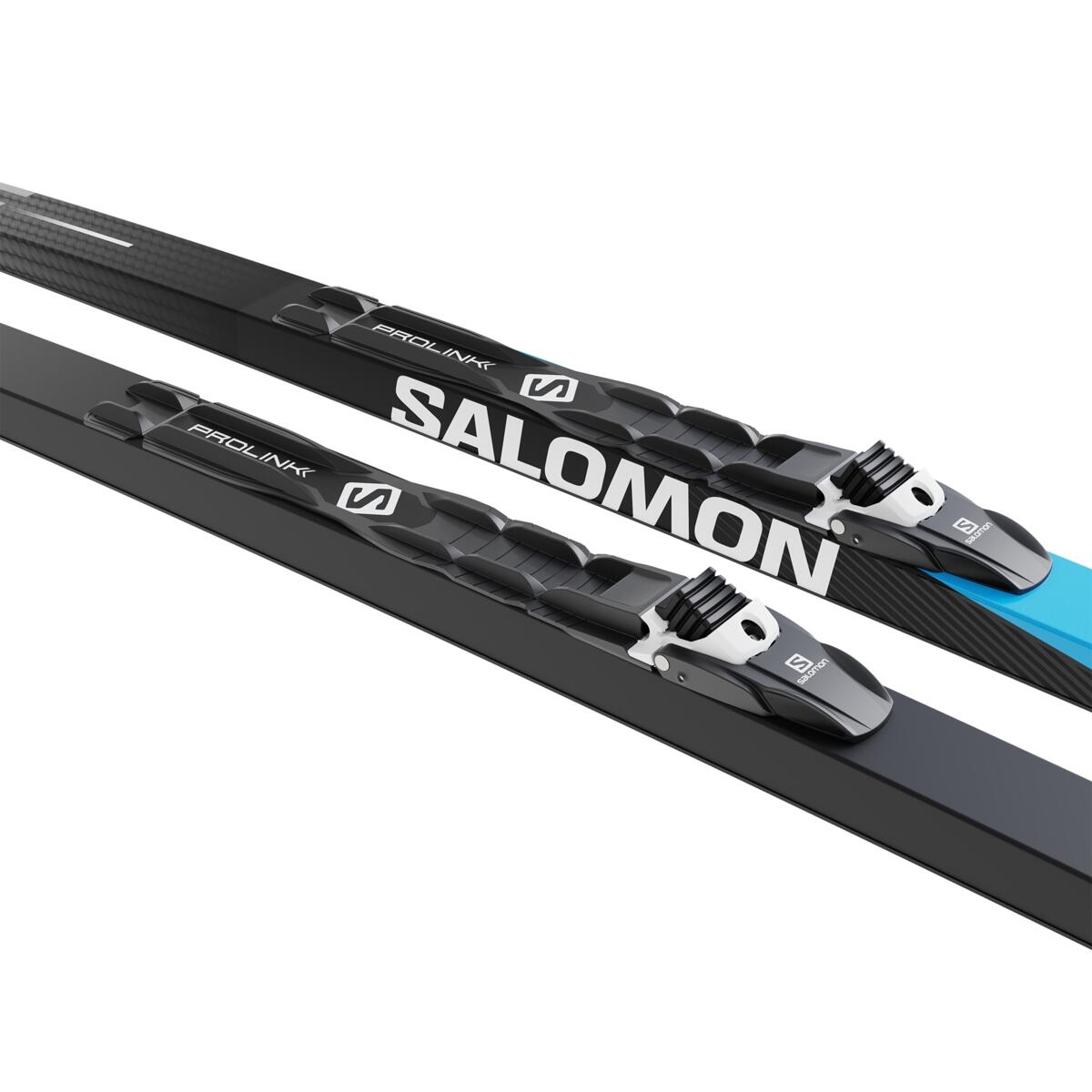 Set běžky Salomon S Max Skate + vázání Salomon Prolink Pro SK 170 cm