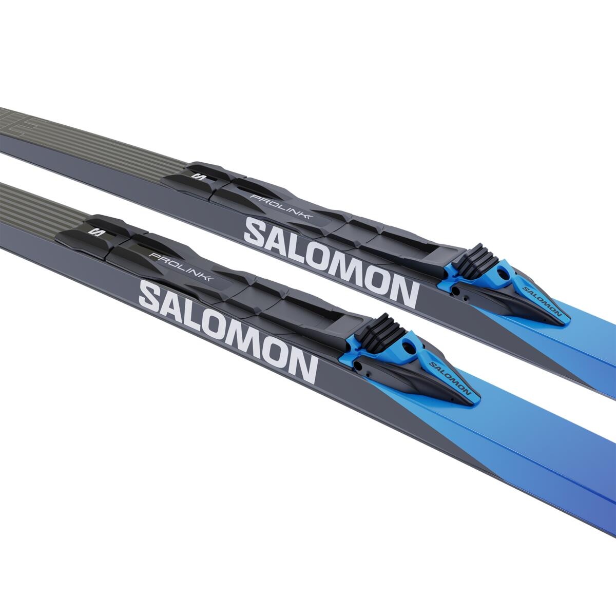 Set běžky Salomon S Race Skate Junior + vázání Salomon Prolink Race Skate Junior 148 cm