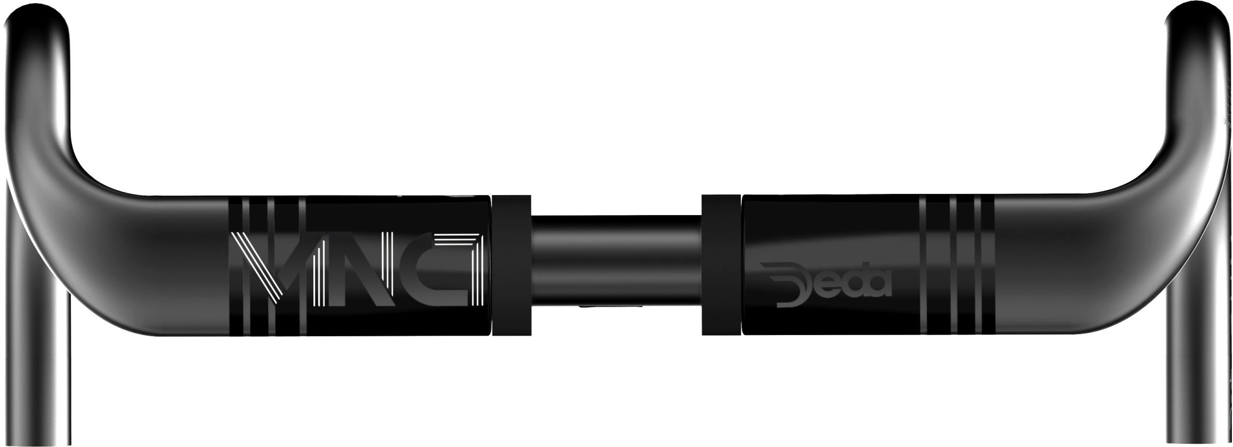 Řídítka Deda Vinci 400 mm