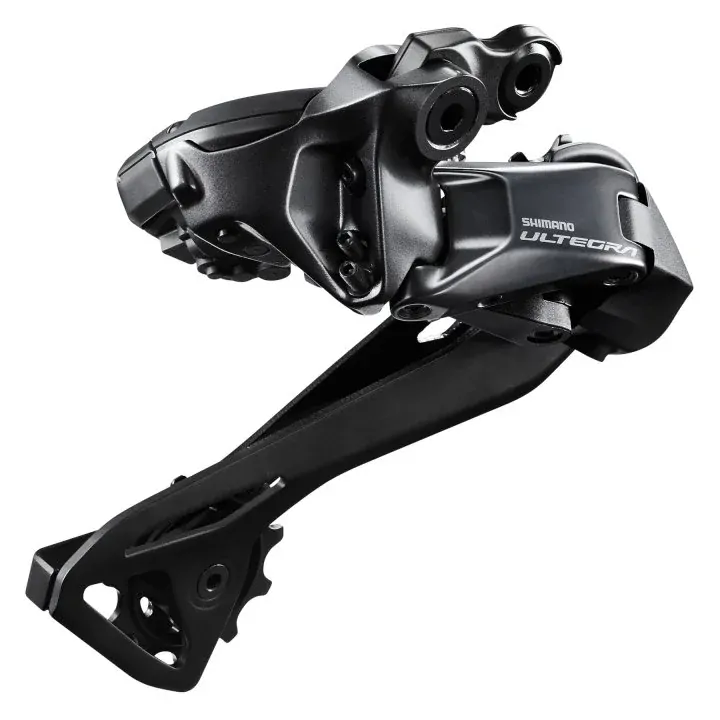 Přehazovačka Shimano Ultegra Di2 RD-R8150 12 rychlostí