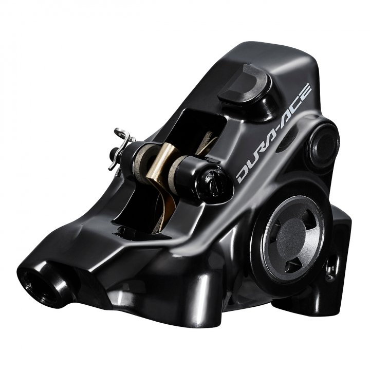 Brzdový třmen Shimano Dura-Ace BR-R9270 přední