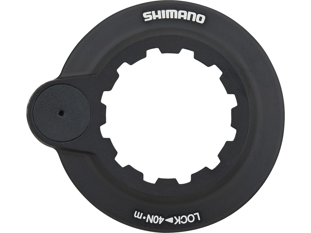 Kotouč Shimano RT-CL800 s magnetem 180 mm