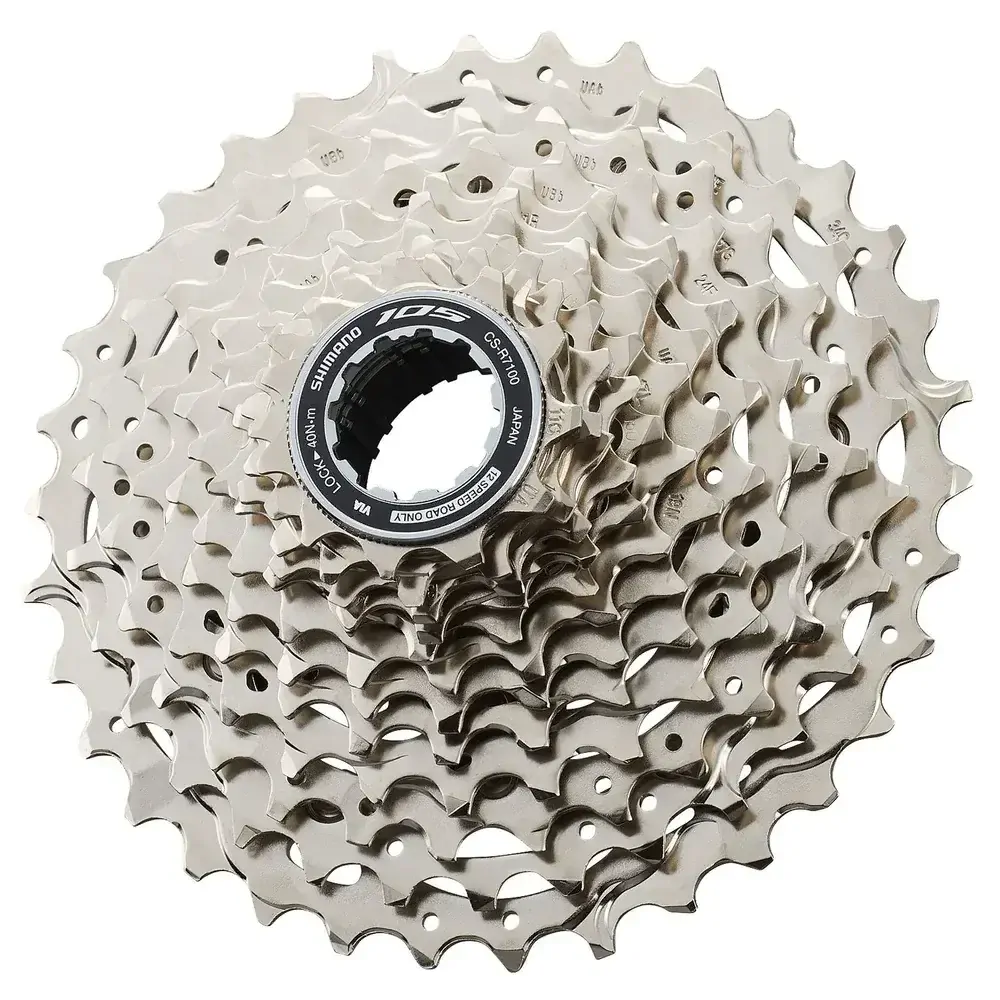 Kazeta Shimano 105 CS-R7101 11-34