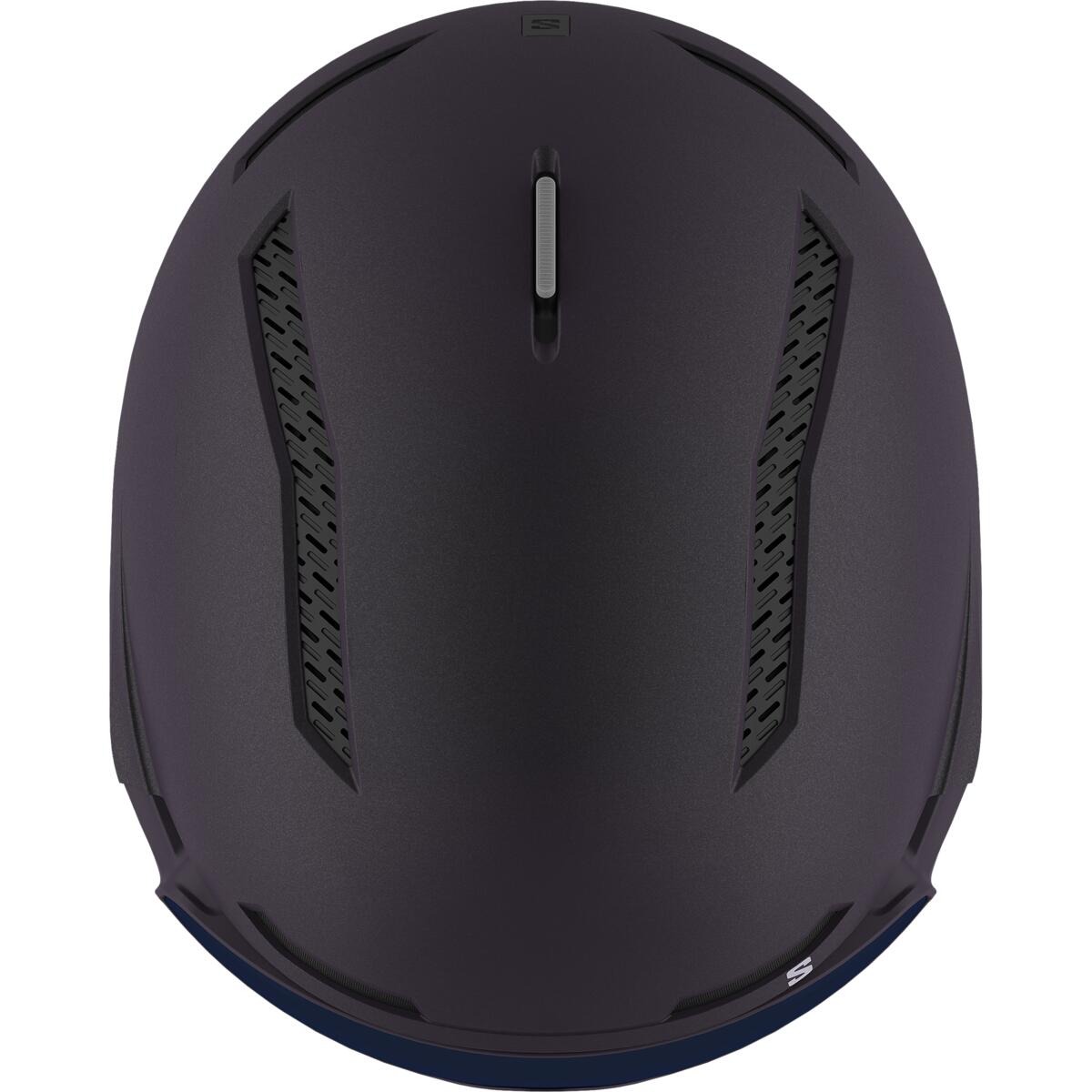 Lyžařská helma Salomon Driver Pro Sigma Mips Nightshade L 59-62 cm