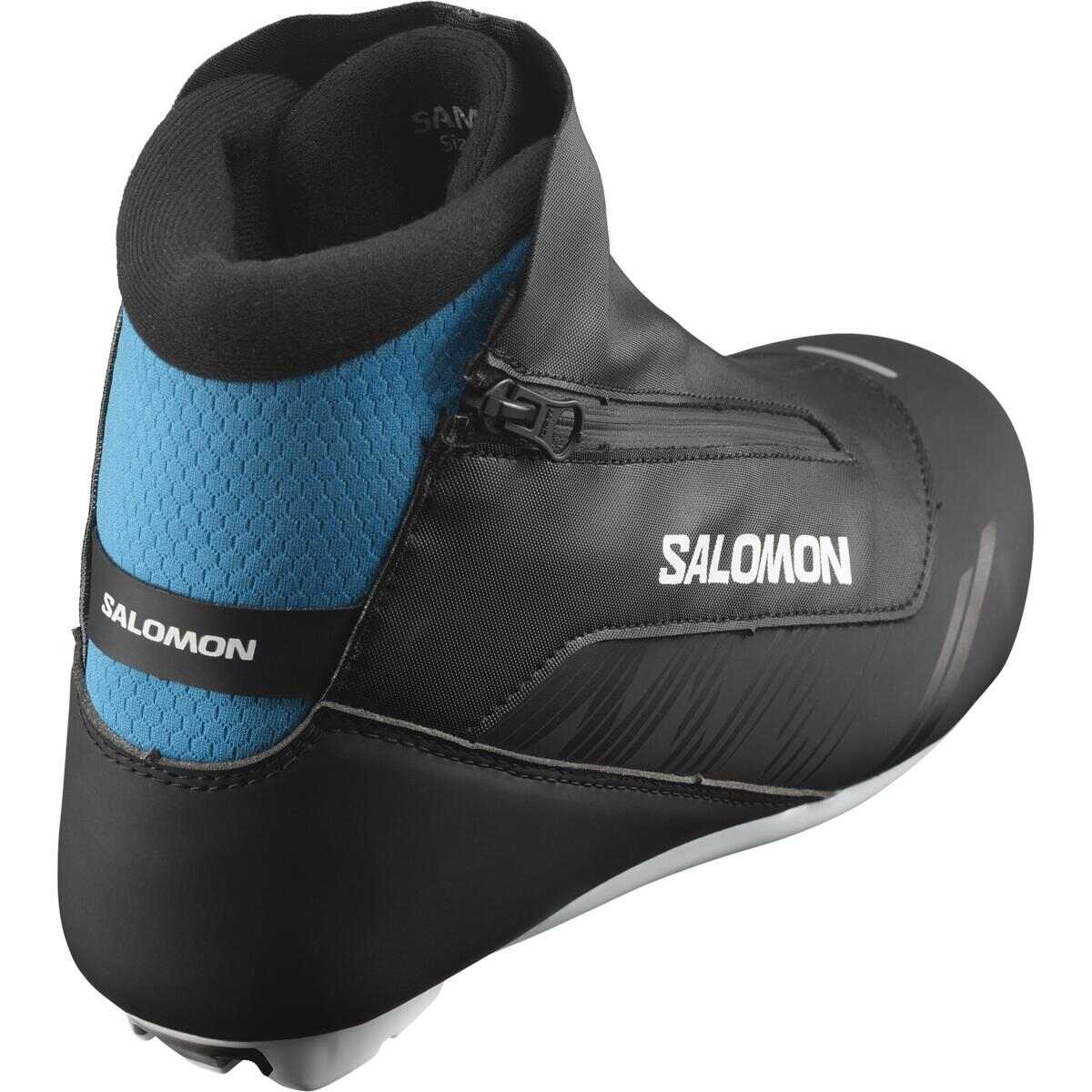 Boty na běžky Salomon RC8 Prolink 9UK