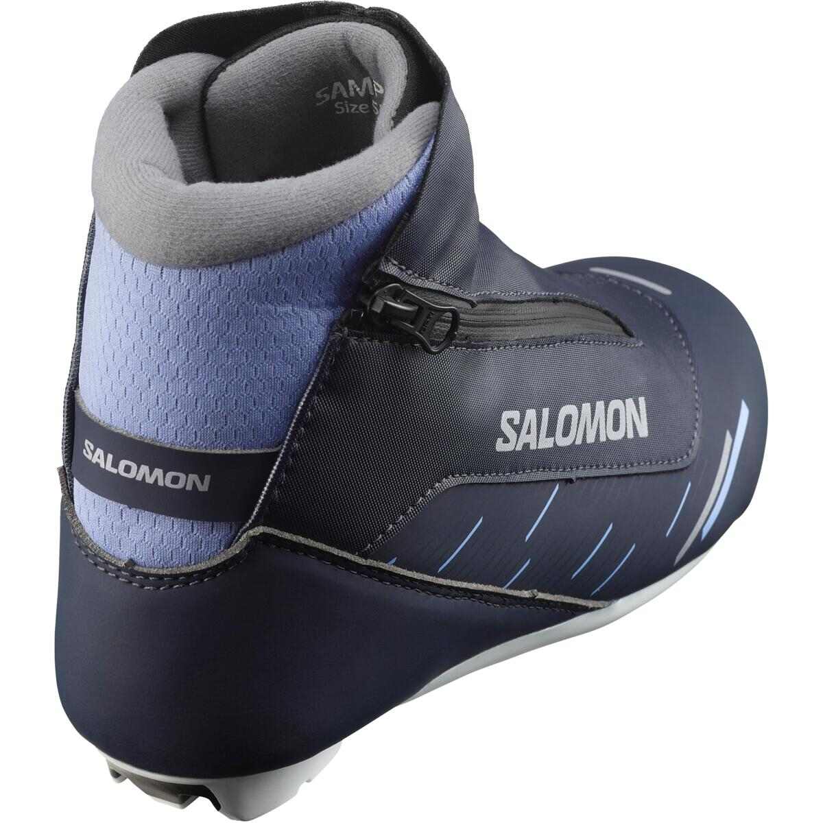 Boty na běžky Salomon RC8 Vitane Prolink 7,5UK