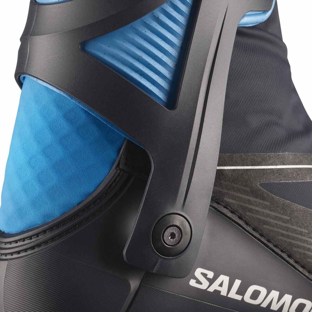 Boty na běžky Salomon Pro Combi SC Prolink 5,5UK