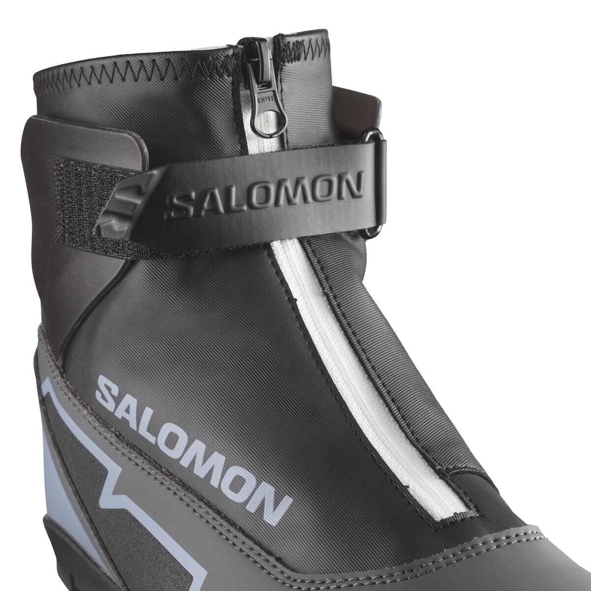 Boty na běžky Salomon Vitane Plus Prolink 8UK