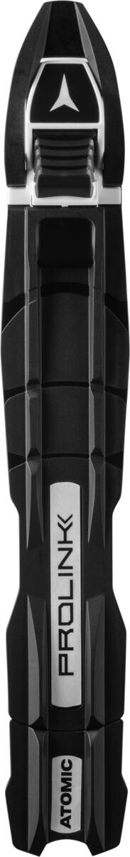 Set běžky Atomic Redster S5 JR + vázání Prolink Access JR 165 cm