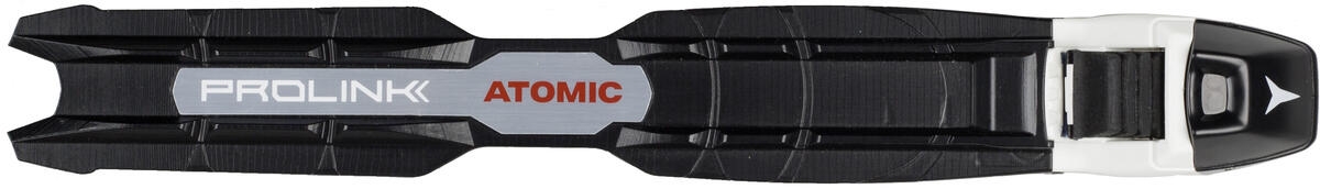 Set běžky Atomic Savor 48 Skin hard + vázání Atomic Prolink Auto CL 194 cm