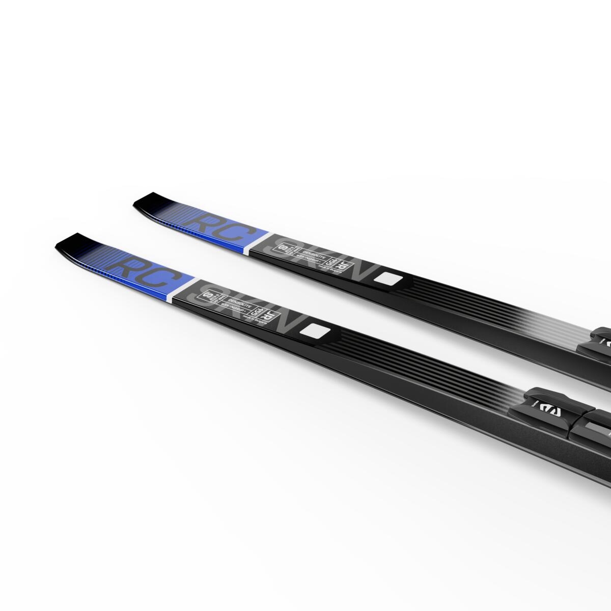 Set běžky Salomon RC eSkin JR + vázání Salomon Prolink Access JR