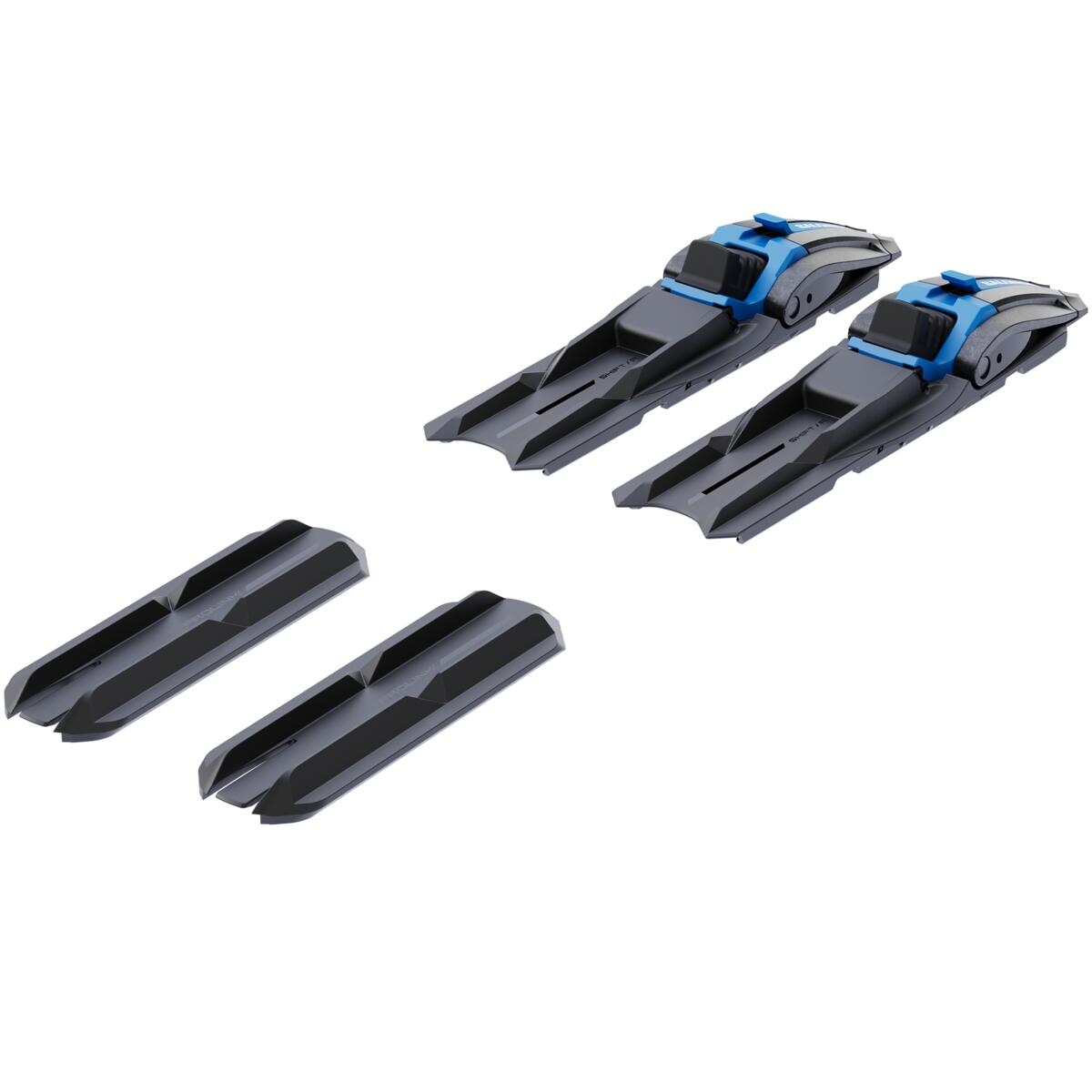 Vázání na běžky Salomon Prolink Shift Race CL