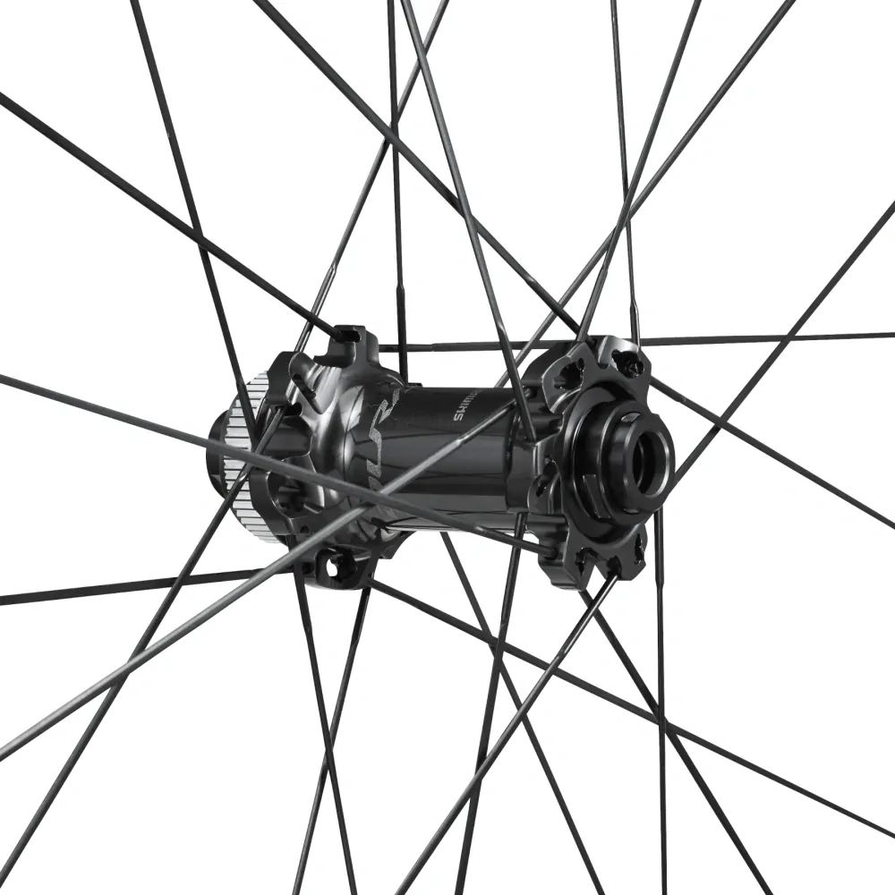 Zapletená kola Shimano WH-R9270 C50 plášťová
