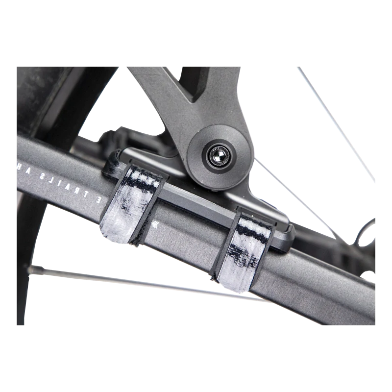 Blatník Zefal Deflector RS75 zadní 