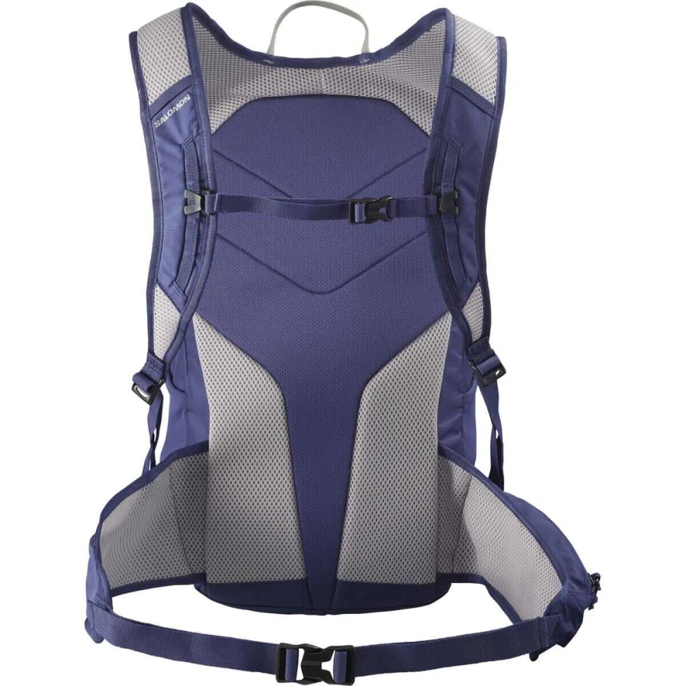 Batoh Salomon Trailblazer 20 mazarine blue ghost gray