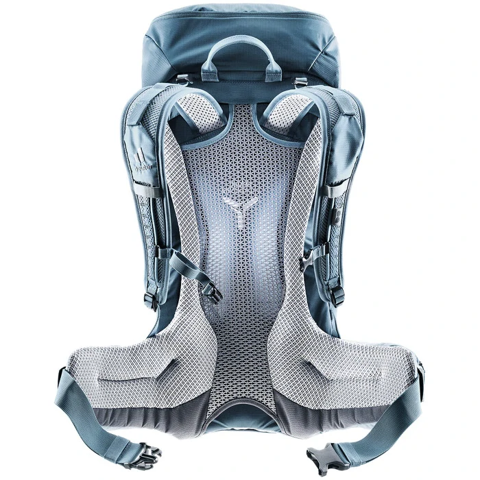 Batoh Deuter Futura 26 graphite shale