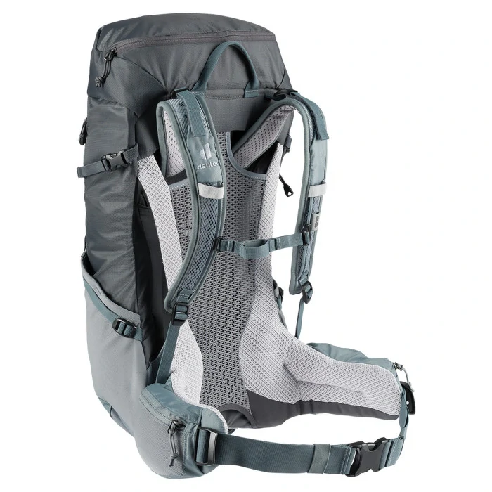 Batoh Deuter Futura 24 SL ashrose-cassis