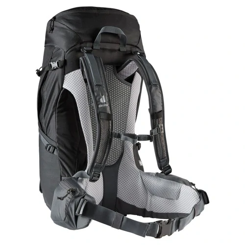 Batoh Deuter Futura Pro 34 SL ashrose-cassis