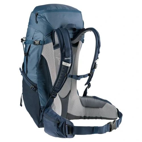Batoh Deuter Futura Pro 36 black graphite