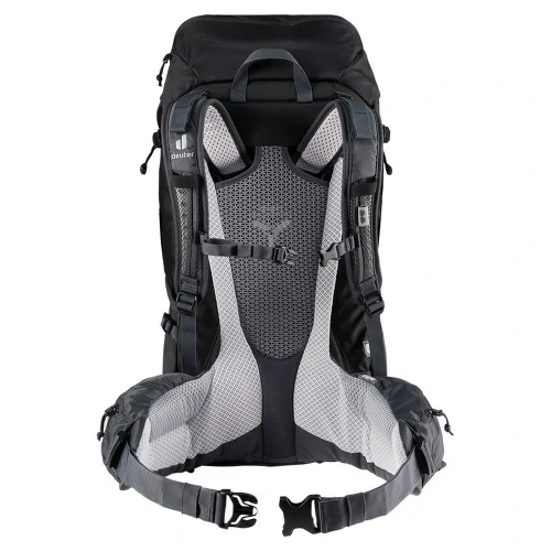 Batoh Deuter Futura Pro 38 SL black graphite