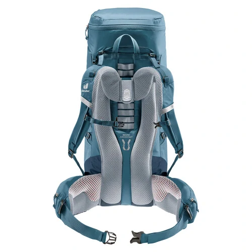 Batoh Deuter Aircontact Lite 40+10 atlantic ink