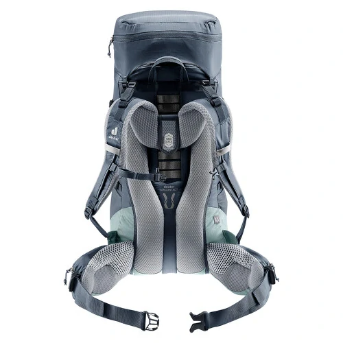 Batoh Deuter Aircontact Lite 35+10 SL lagoon-ivy