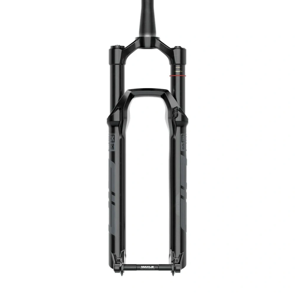 Vidlice Rock Shox Sid Select Charger RL 3P 29 120 mm Boost 15x110 mm 44 mm offset, ovládání z řídítek černá