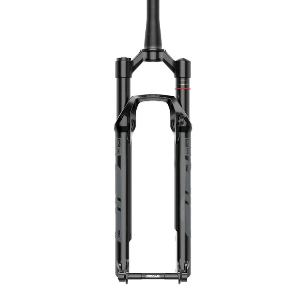 Vidlice Rock Shox Sid Select Charger RL 2P 29 120 mm, 15x110 mm Boost, z řídítek 44 mm offset černá