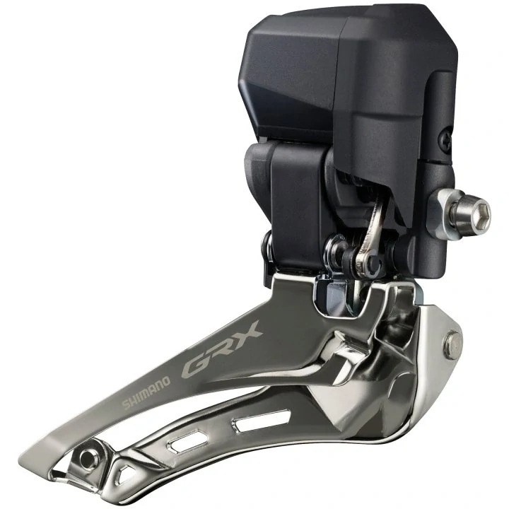Přesmykač Shimano GRX Di2 FD-RX825 2x12