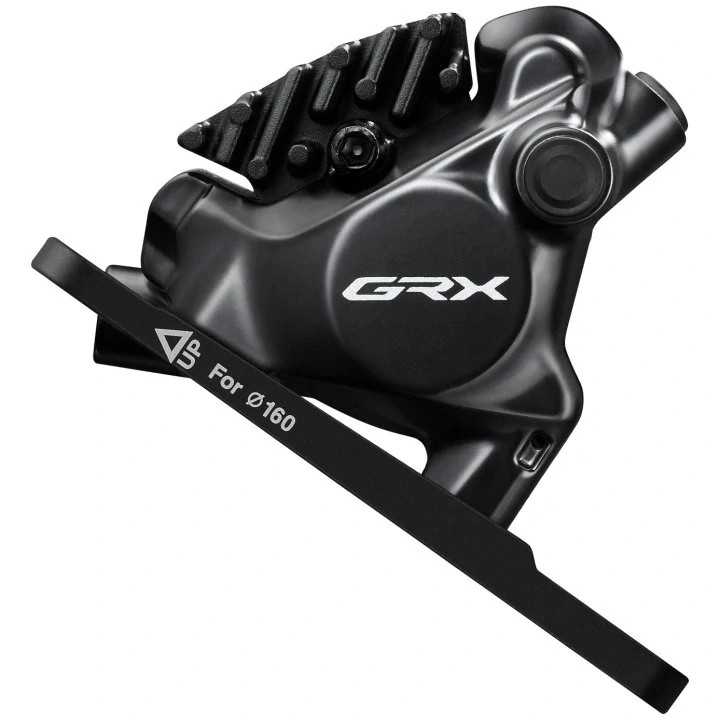 Brzdový třmen Shimano GRX BR-RX820 přední