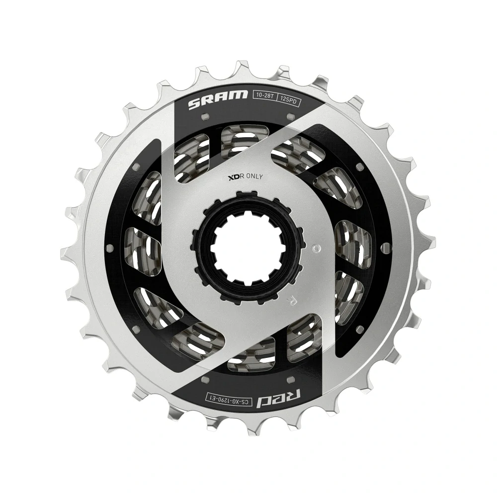 Kazeta Sram Red XG-1290 E1