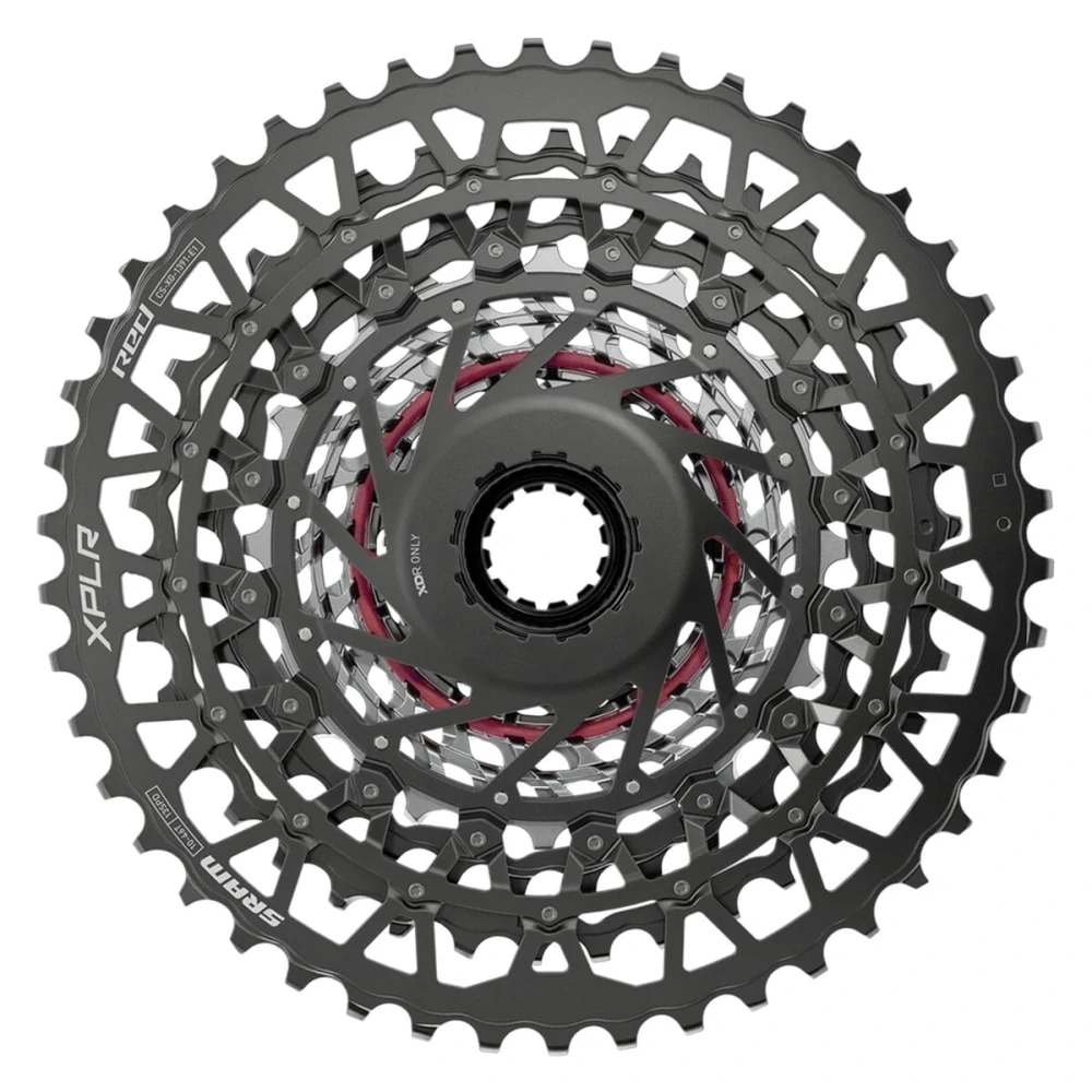 Kazeta Sram XG-1391 XPLR 10-46 E1