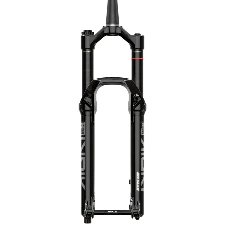 Vidlice Rock Shox Lyrik Ultimate Charger 3.1 RC2 29 Boost 15X110 160mm 44 mm offset černá lesklá
