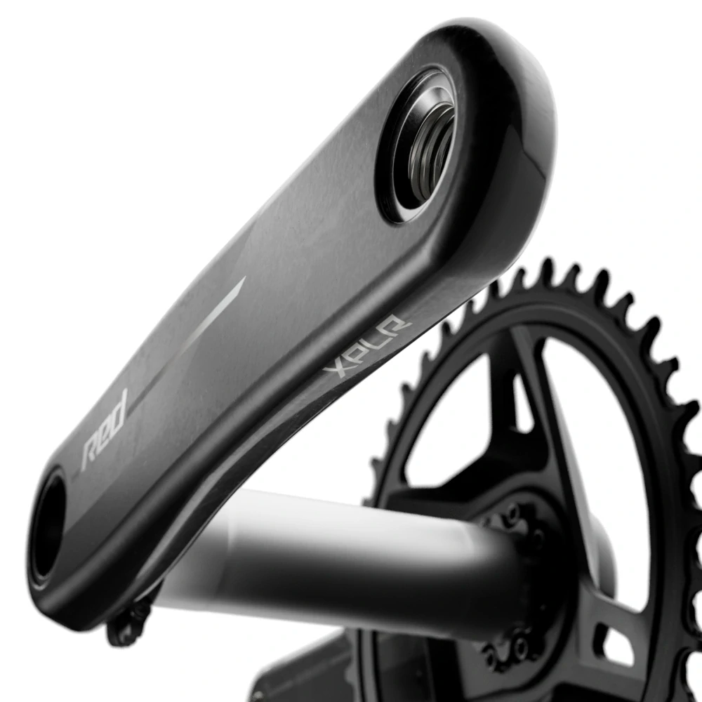 Kliky Sram Red 1 XPLR Dub Wide E1 40 zubů 172,5 mm