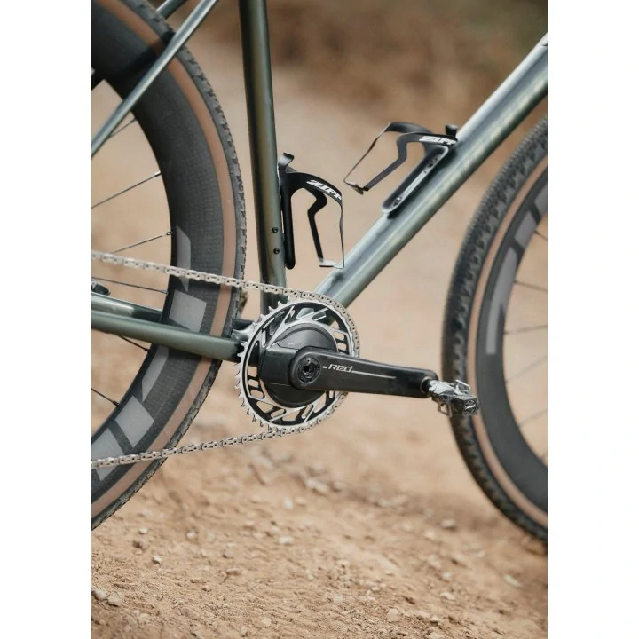 Kliky Sram Red 1 XPLR Dub Wide Power Meter E1 40 zubů