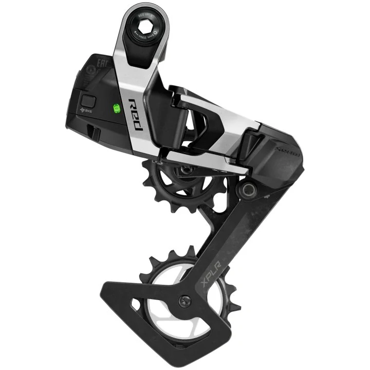 Přehazovačka Sram Red AXS XPLR E1 max. 46 zubů