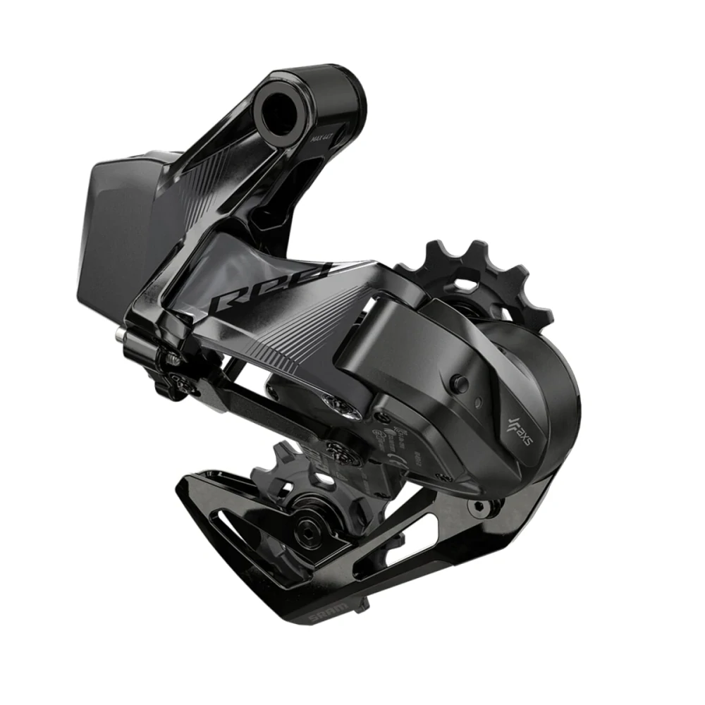 Přehazovačka Sram Red Etap AXS XPLR D1 max. 44 zubů