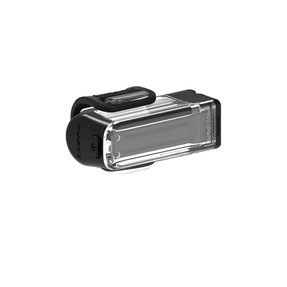 Světlo Lezyne Strip Drive přední