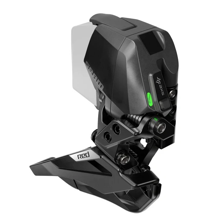Přesmykač Sram Red AXS E1