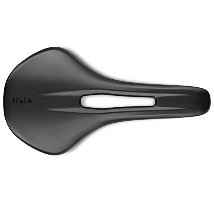 Sedlo Fizik Vento Antares R1 150 mm černé