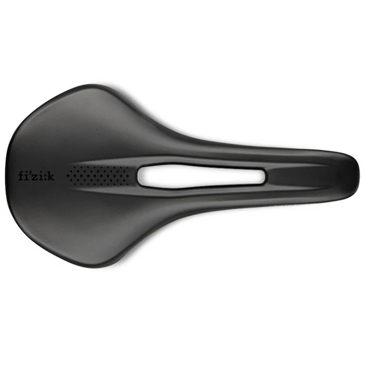 Sedlo Fizik Vento Antares R3 140 mm černé