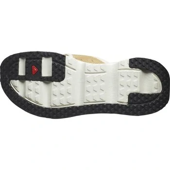 Boty Salomon Reelax Break 6.0 southern moss vanilla ice sulphur spring 8,5UK