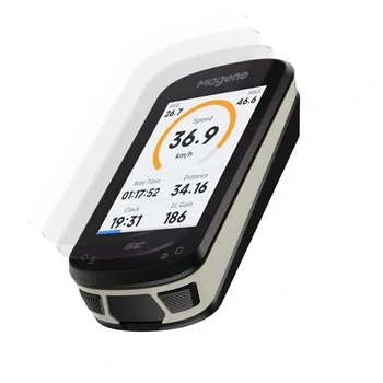 Cyklocomputer Magene Smart GPS C506SE USB