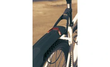 Blatník SKS Nightblade 27,5-29 černý s blikačkou