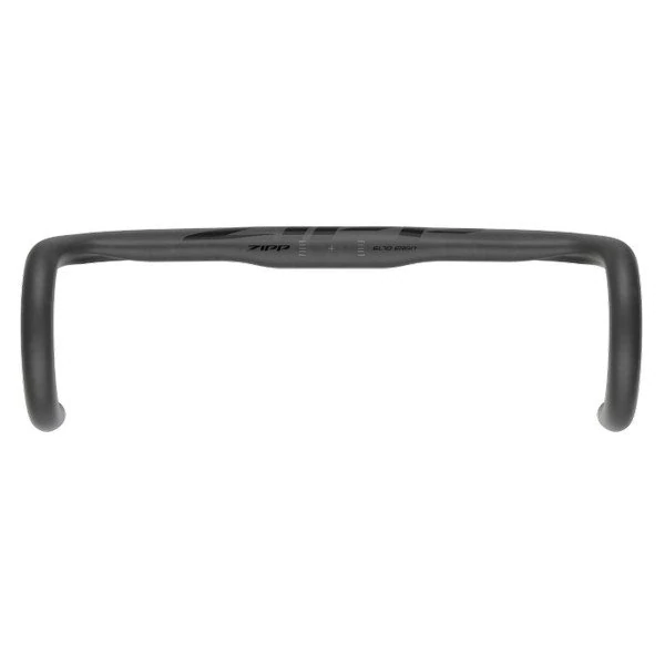 Řídítka Zipp SL-70 Ergo Carbon matná černá 420 mm