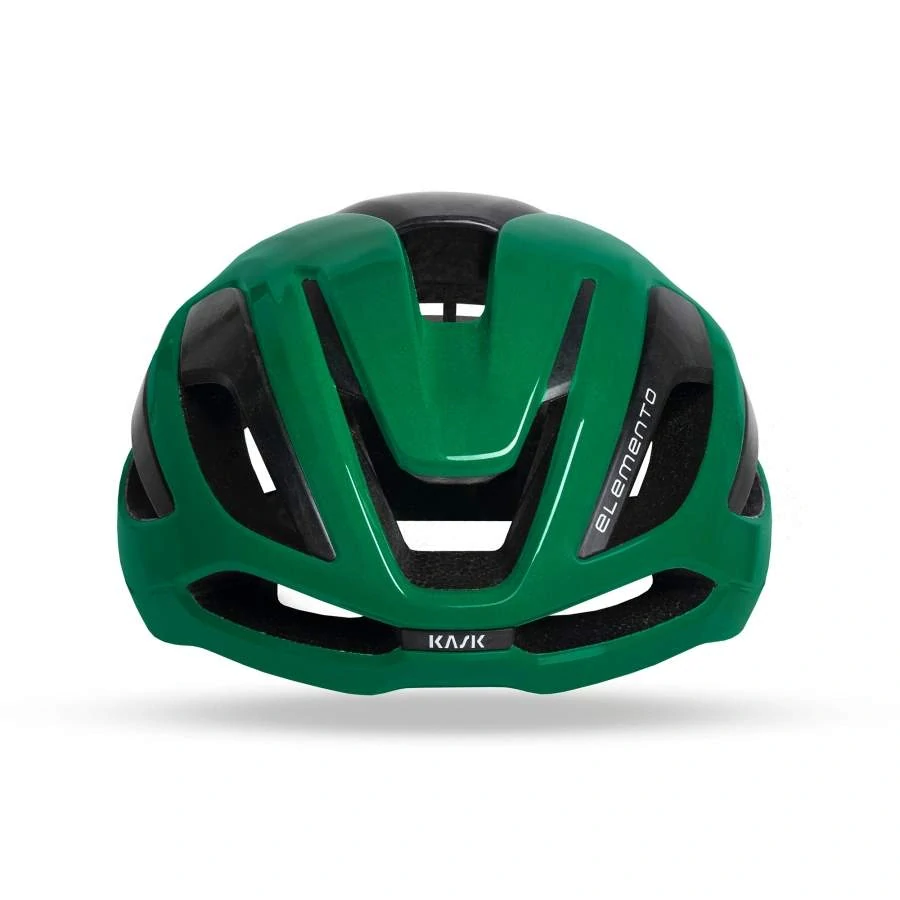 Přilba Kask Elemento černá L 59-62 cm