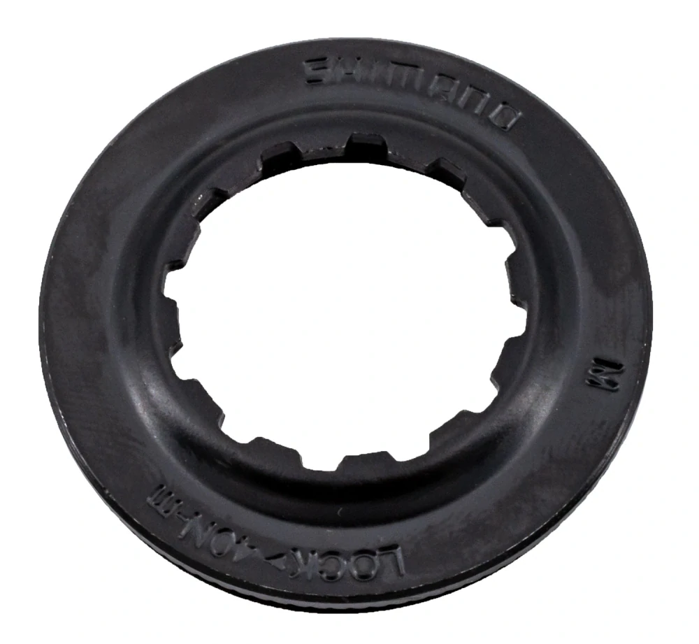 Kotouč Shimano SLX SM-RT70 matice s interním ozubením 140 mm